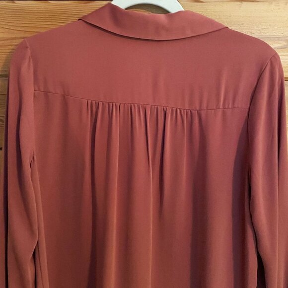 NWT - Always and Forever - Blouse Size Small - NEW with tags! - Picture 3 of 7